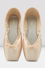 Load image into Gallery viewer, Bloch Heritage Pointe Shoe S0180L
