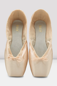 Bloch Heritage Pointe Shoe S0180L