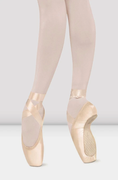 Bloch Jetstream Pointe Shoe