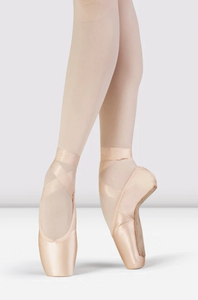 Bloch Grace Pointe Shoe