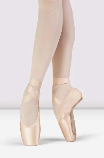 Bloch Grace Pointe Shoe