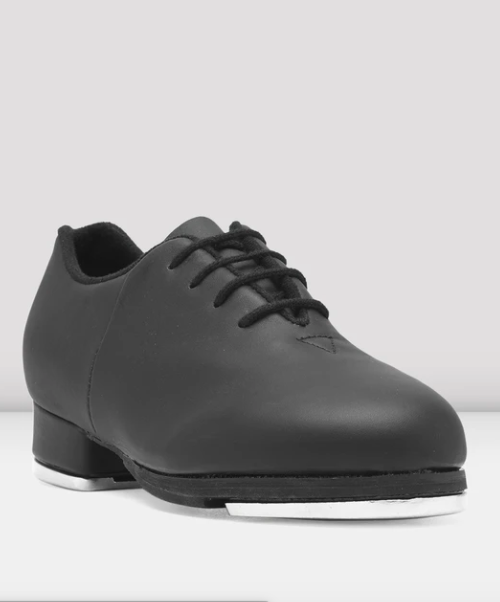 Bloch Sync/Jazz Lace Up Ladies Tap Shoe S0321L – Portland  display picture 3