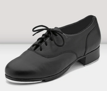 Load image into Gallery viewer, Bloch Respect Ladies Tap Shoes S0361L
