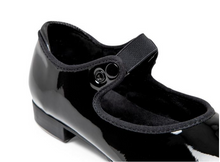 Load image into Gallery viewer, Capezio Shuffle Tap Shoe 356C
