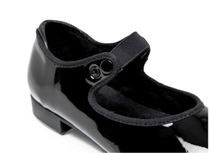 Capezio Shuffle Tap Shoe 356C
