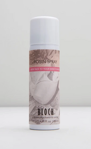 Bloch Rosin Spray