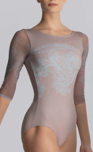 Ballet Rosa Rosella Leotard