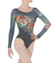 Load image into Gallery viewer, Ballet Rosa Laureline Leotard
