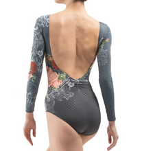 Load image into Gallery viewer, Ballet Rosa Laureline Leotard
