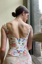 Load image into Gallery viewer, Chameleon Activewear Cassie&#39;s Wildlife Cap Sleeve
