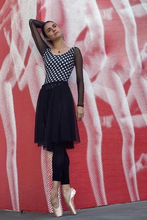 Load image into Gallery viewer, Chameleon Activewear Brittles&#39; Pop Art Polka

