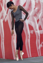 Load image into Gallery viewer, Chameleon Activewear Brittles&#39; Pop Art Polka
