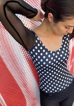 Load image into Gallery viewer, Chameleon Activewear Brittles&#39; Pop Art Polka
