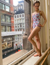Load image into Gallery viewer, Chameleon Activewear Rachel&#39;s Fabulous Frenchies Camisole
