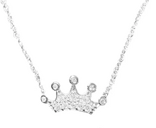 Load image into Gallery viewer, Charm necklace

