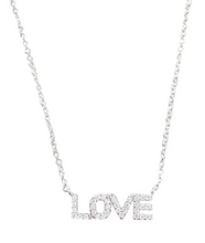 Load image into Gallery viewer, Charm necklace

