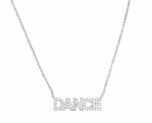 Load image into Gallery viewer, Charm necklace
