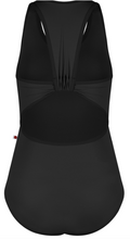 Load image into Gallery viewer, Yumiko Alex Solid Leotard

