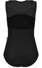 Load image into Gallery viewer, Yumiko Becky Mesh Leotard
