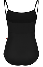 Load image into Gallery viewer, Yumiko Denise Solid Leotard
