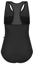 Load image into Gallery viewer, Yumiko Erica Solid Leotard
