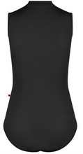 Load image into Gallery viewer, Yumiko Jessica Solid Leotard
