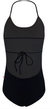 Load image into Gallery viewer, Yumiko Kate Solid Leotard
