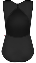 Load image into Gallery viewer, Yumiko Larissa Solid Leotard
