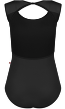 Load image into Gallery viewer, Yumiko Lauren Mesh Leotard
