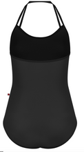 Load image into Gallery viewer, Yumiko Lena Solid Leotard
