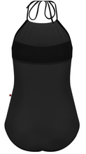 Load image into Gallery viewer, Yumiko Monique Mesh Leotard
