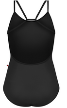 Load image into Gallery viewer, Yumiko Nadja Solid Leotard
