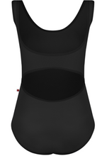 Load image into Gallery viewer, Yumiko Veronique Mesh Leotard
