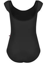 Load image into Gallery viewer, Yumiko Wendy Solid Leotard
