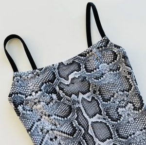 Chameleon Activewear Devon's Subtle Snake Camisole