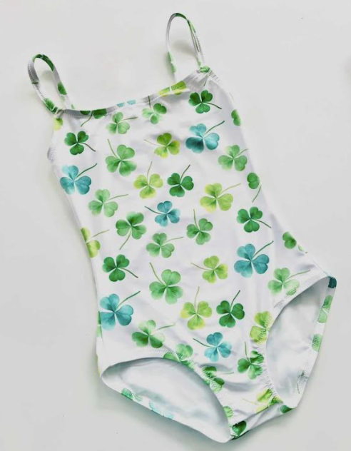 Chameleon Activewear Lucky Shammies Camisole