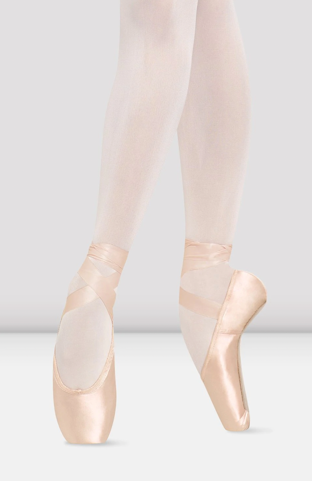 Bloch B-Morph Pointe Shoe