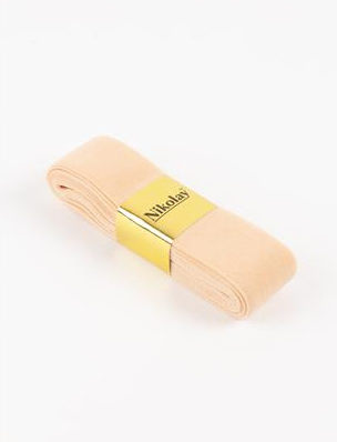 NIKOLAY Elasticized Stretch Ribbon