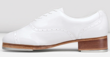 Load image into Gallery viewer, Jason Samuels Smith Tap Shoes Patent S0313LP
