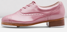Load image into Gallery viewer, Jason Samuels Smith Tap Shoes Patent S0313LP
