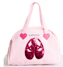 Load image into Gallery viewer, Capezio Pretty Tote B240
