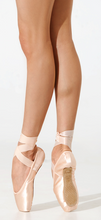 Load image into Gallery viewer, Nikolay Miracle Pointe Shoe Light Medium (LM)
