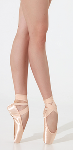 Nikolay DreamPointe Pointe Shoe Medium Flex (MF)