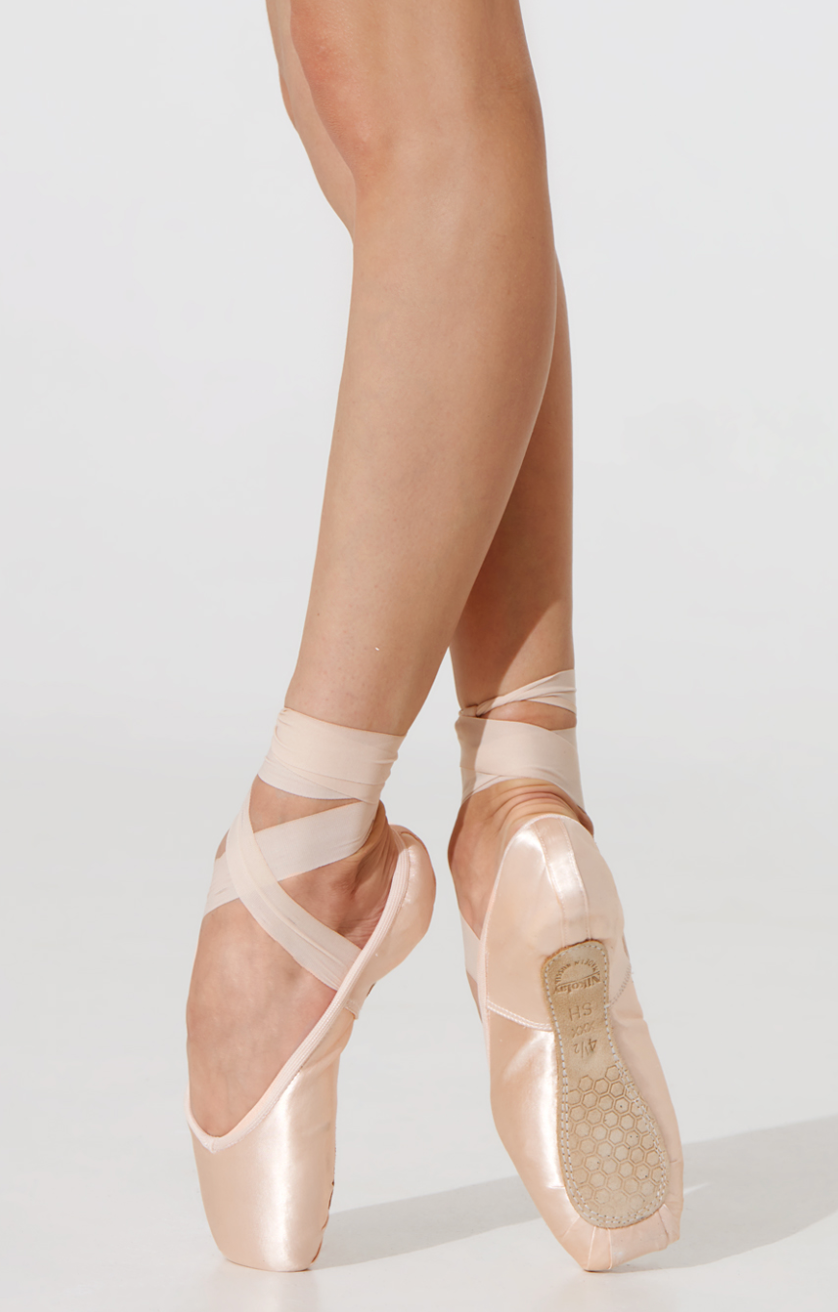 Ballet Flat Shoes – Portland Dancewear