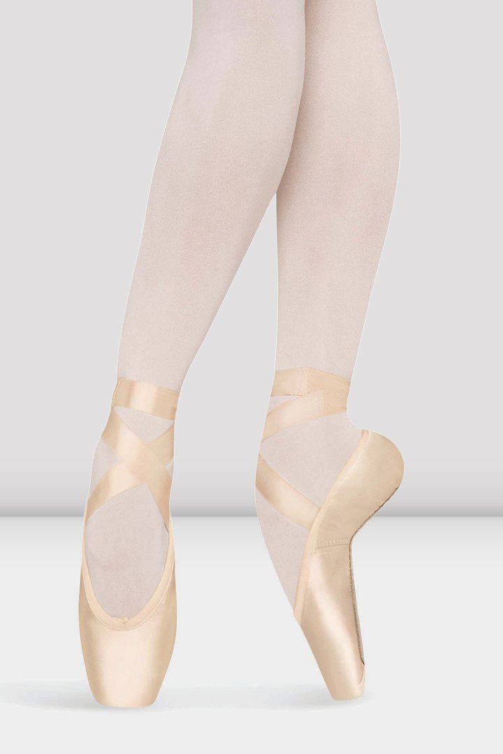 Bloch Axiom Pointe Shoe