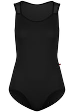 Load image into Gallery viewer, Yumiko Becky Mesh Leotard
