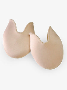 Bunheads Ouch Pouch Jr. Toe Pad