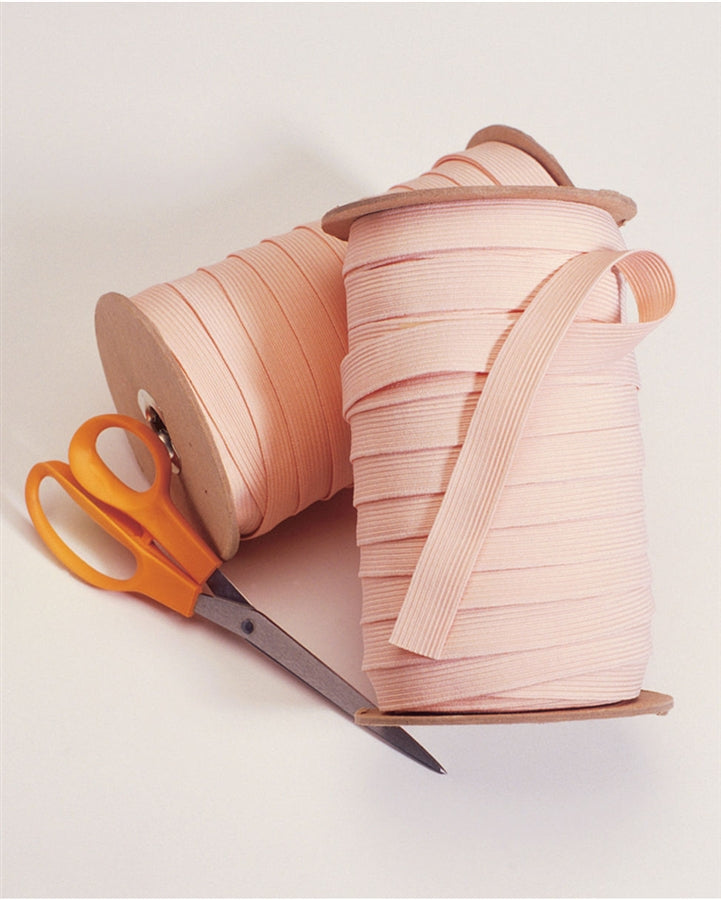 Bunheads Set of 3/4 Inch Wide Cut Elastic