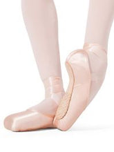Load image into Gallery viewer, 1143W Capezio Ava Pointe Shoe Hard Shank
