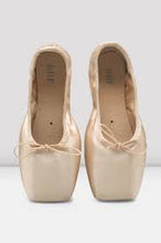 Load image into Gallery viewer, Bloch Elegance Stretch Pointe Shoe S0191L
